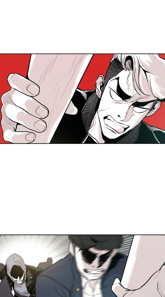 《大頭》第48话 第36页
