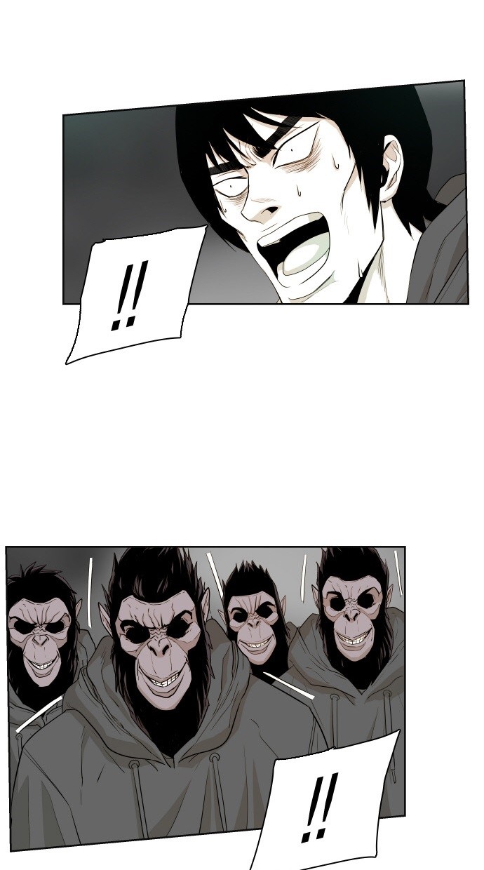 《大頭》第46话 第29页