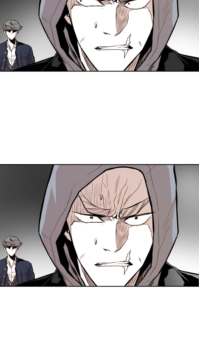 《大頭》第49话 第43页