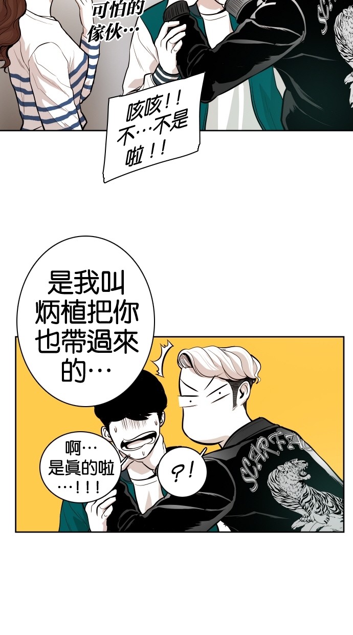 《大頭》第51话 第31页