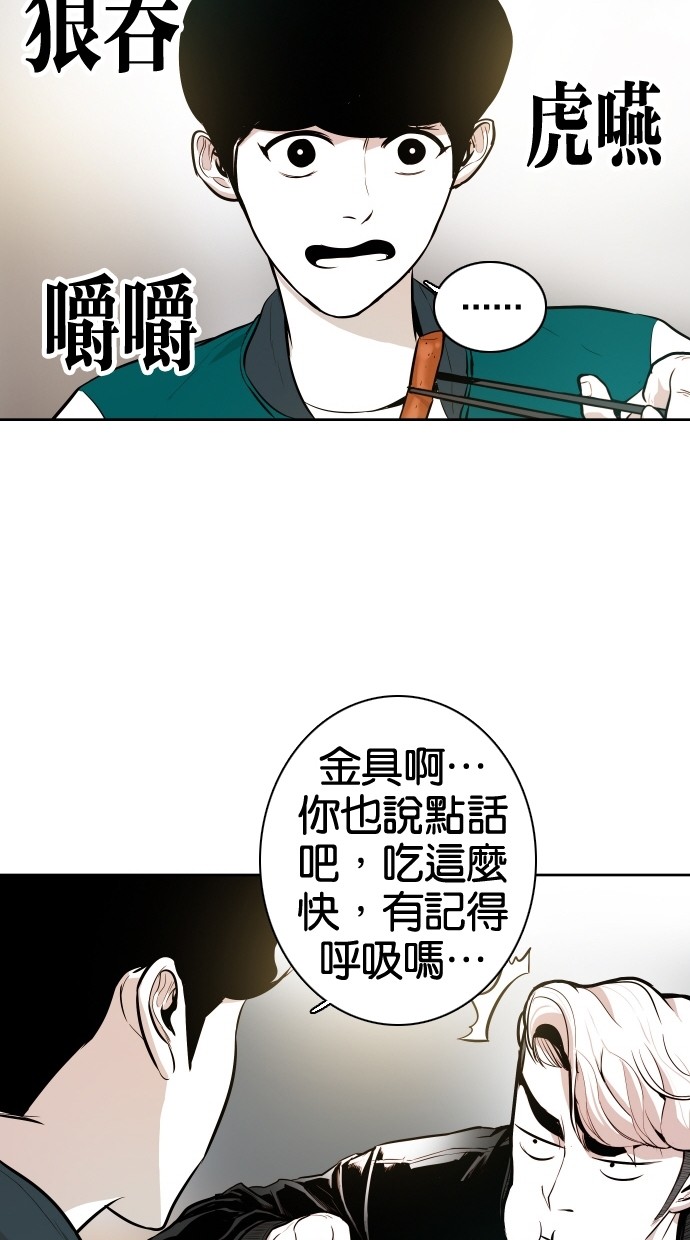 《大頭》第51话 第35页