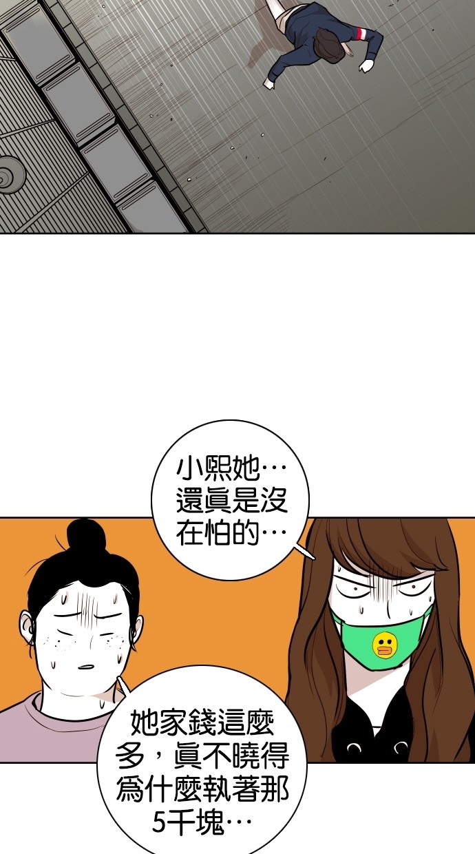 《大頭》第52话 第30页