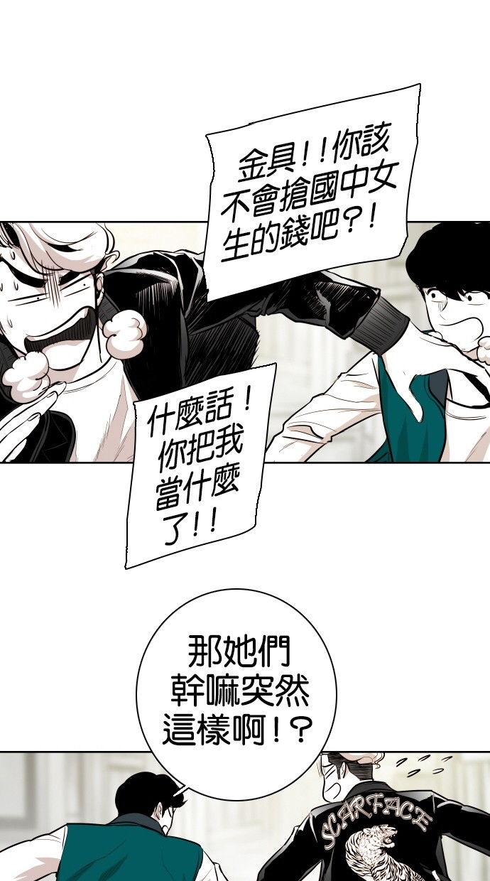 《大頭》第52话 第32页