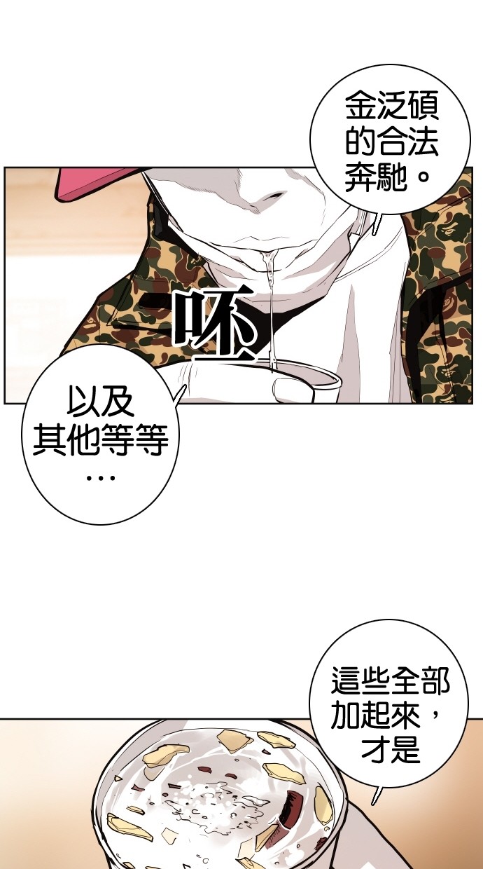 《大頭》第59话 第27页