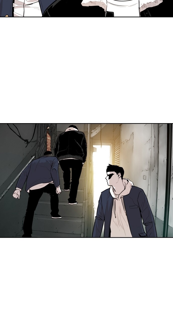 《大頭》第59话 第3页