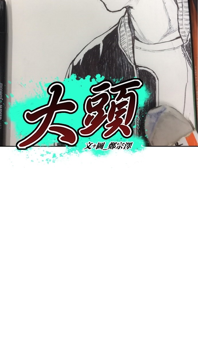 《大頭》第61话 第28页