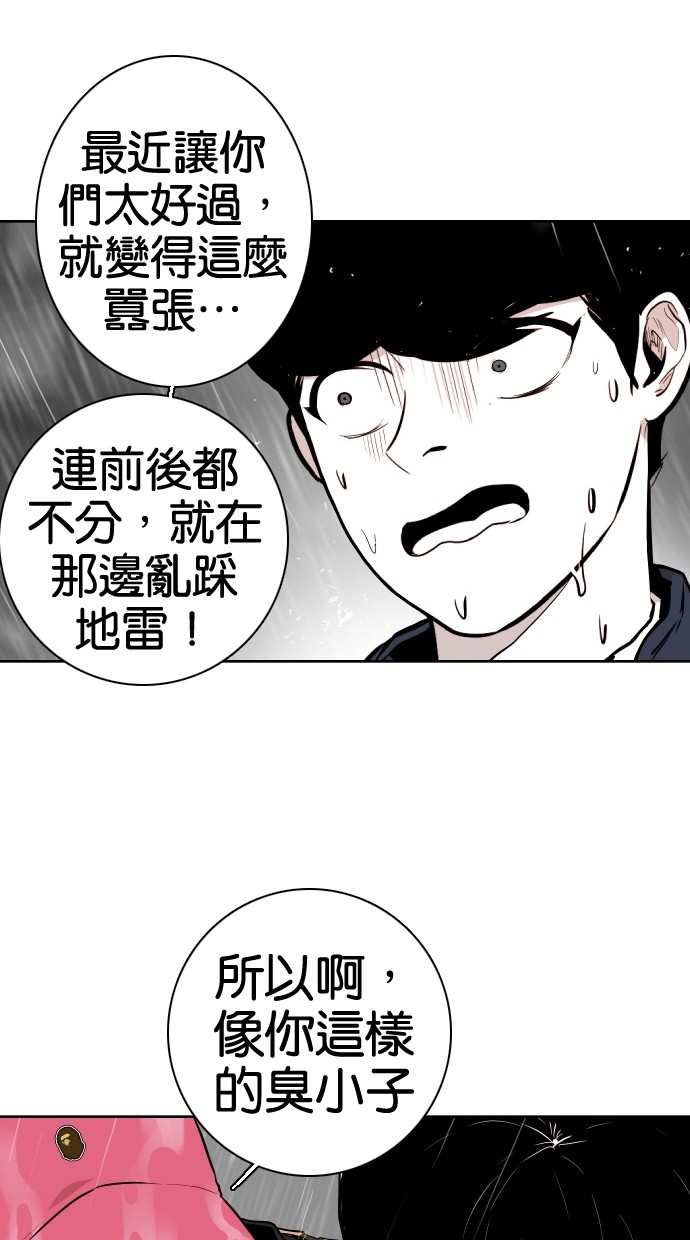 《大頭》第61话 第35页