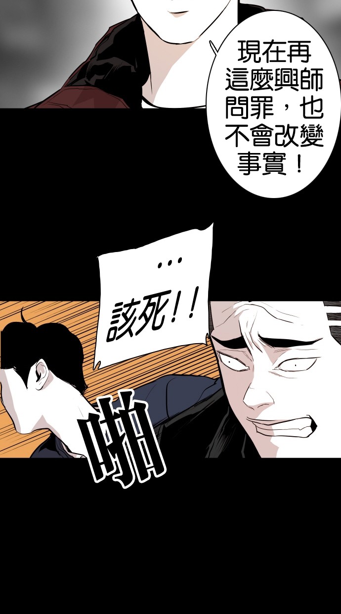 《大頭》第63话 第25页