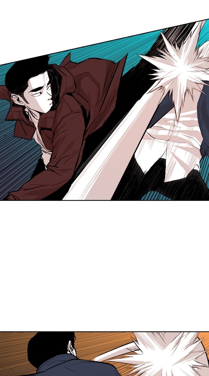 《大頭》第63话 第68页