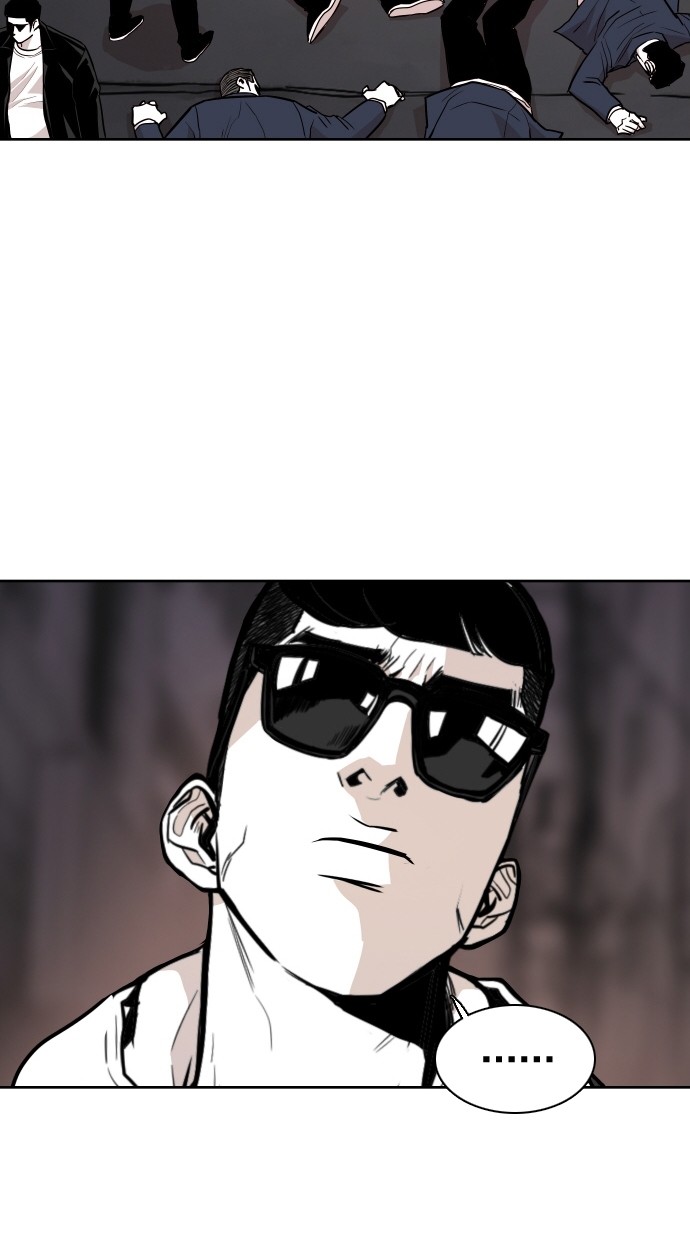 《大頭》第66话 第23页