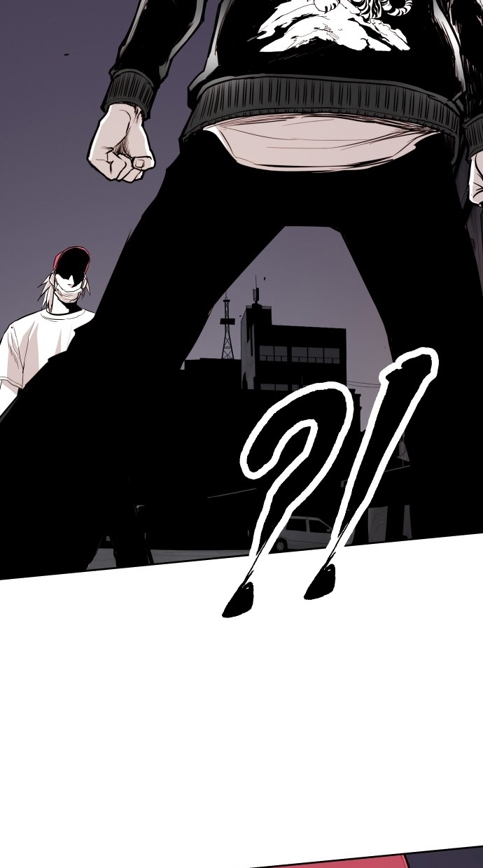 《大頭》第66话 第85页