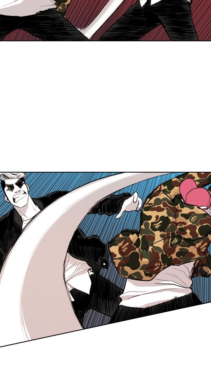 《大頭》第64话 第22页