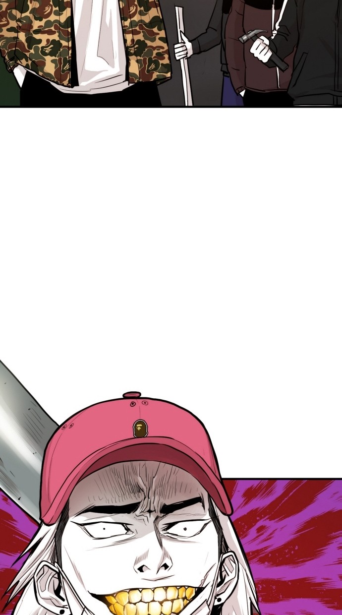 《大頭》第64话 第3页