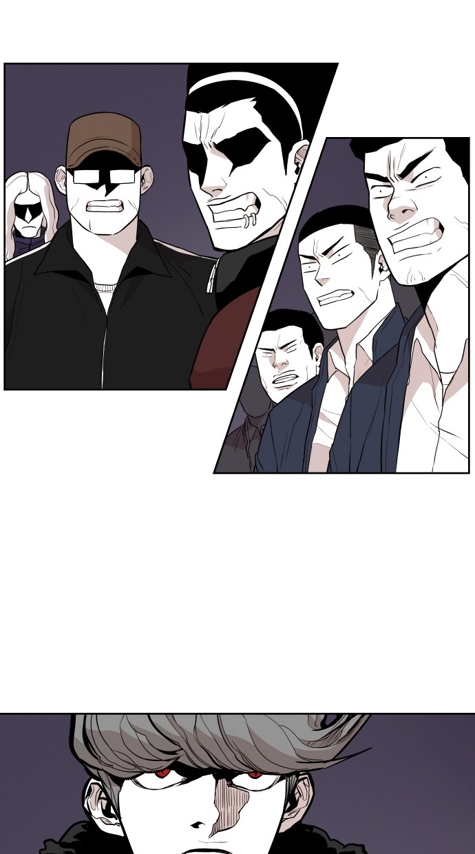 《大頭》第67话 第31页