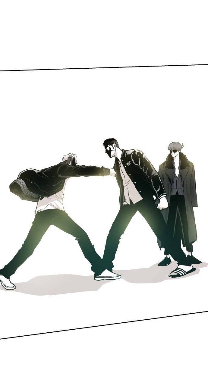 《大頭》第69话 第39页