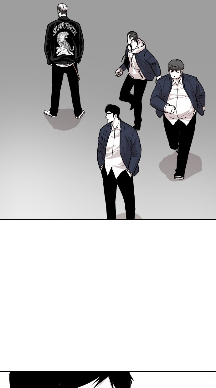 《大頭》第71话 第28页