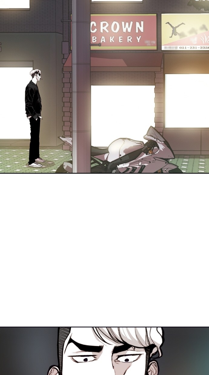 《大頭》第71话 第36页