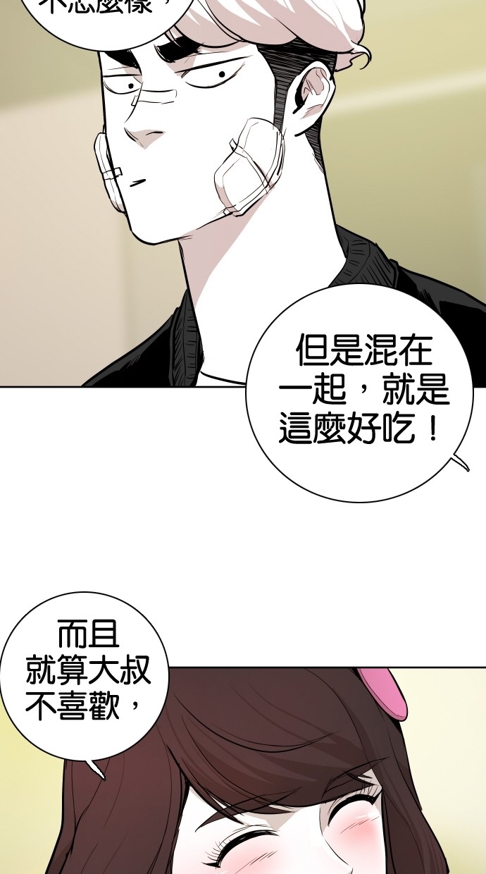 《大頭》第71话 第66页