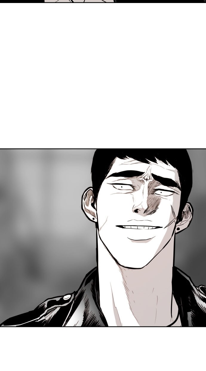 《大頭》第73话 第11页