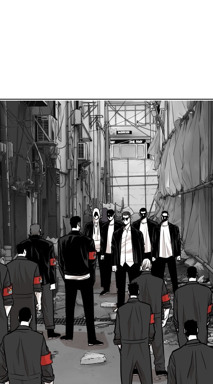 《大頭》第73话 第12页