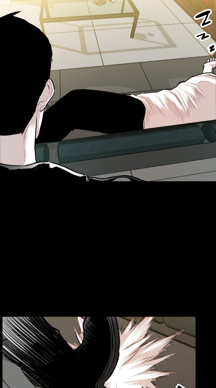 《大頭》第81话 第41页