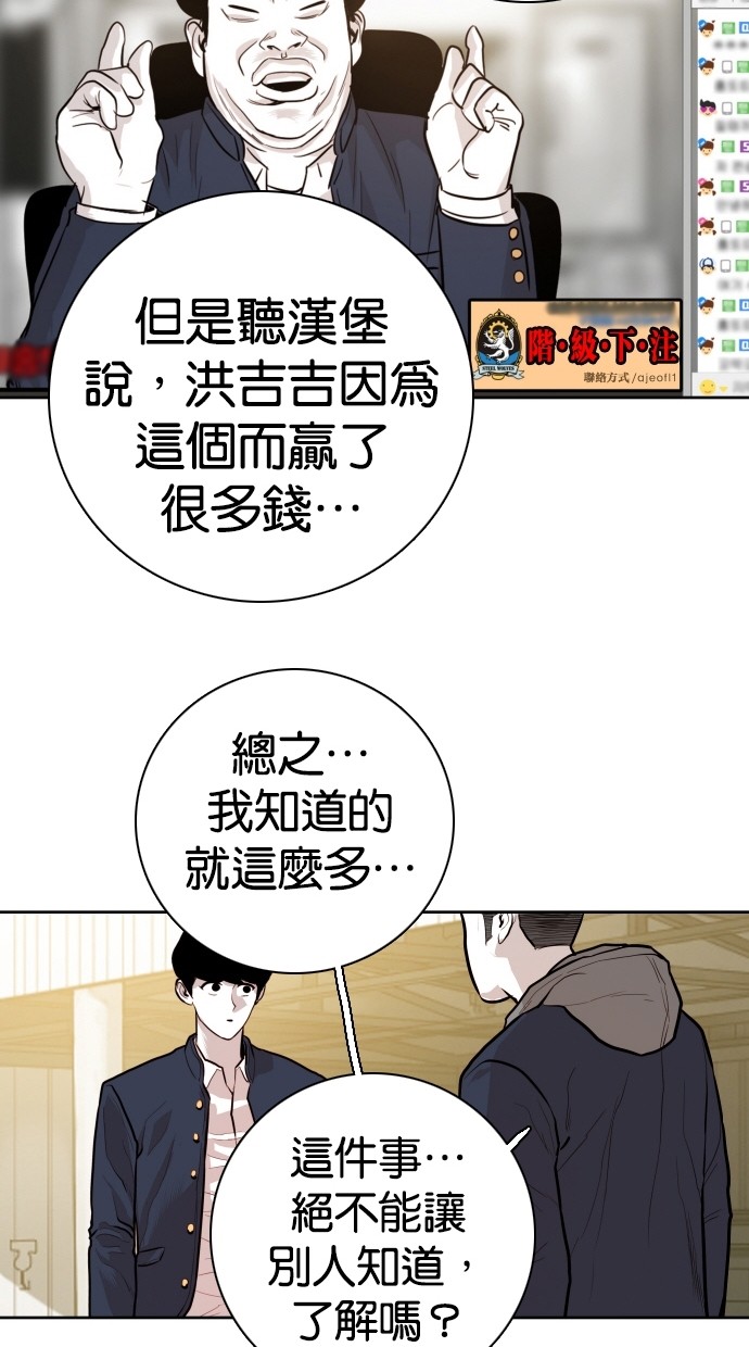《大頭》第84话 第58页