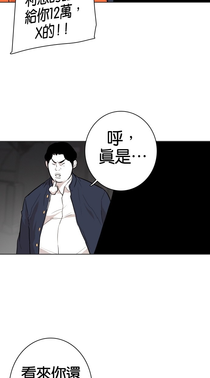 《大頭》第83话 第82页