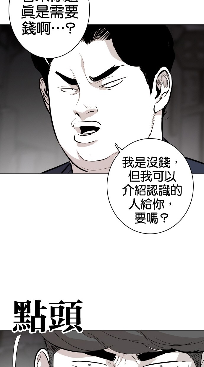 《大頭》第83话 第83页