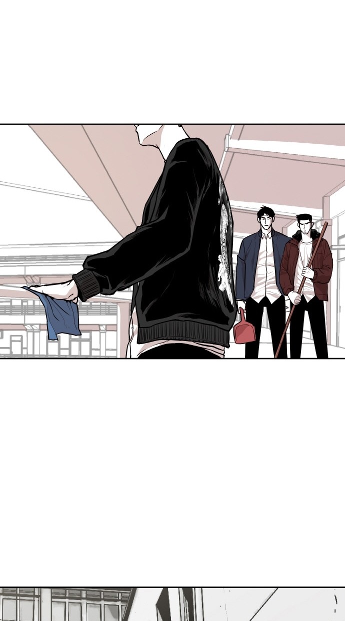 《大頭》第82话 第25页