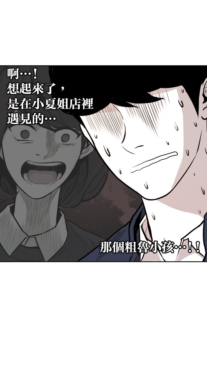 《大頭》第82话 第33页