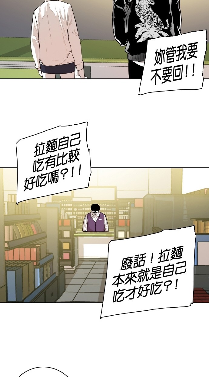 《大頭》第82话 第46页