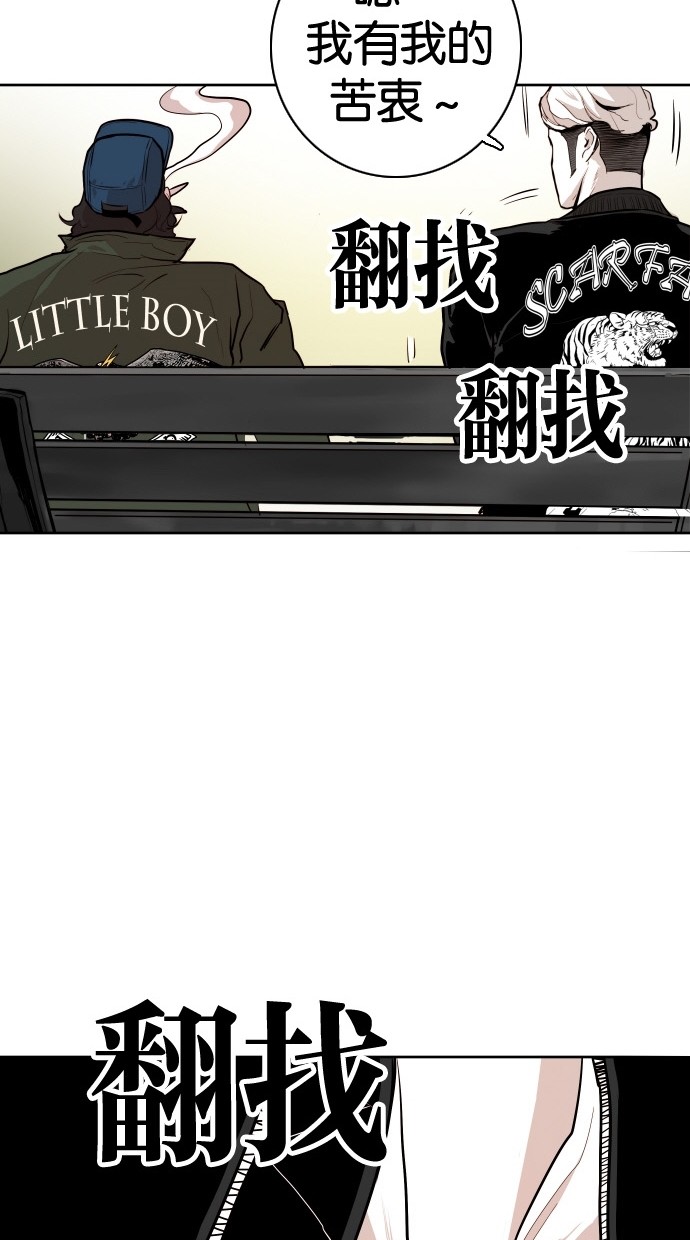 《大頭》第86话 第20页