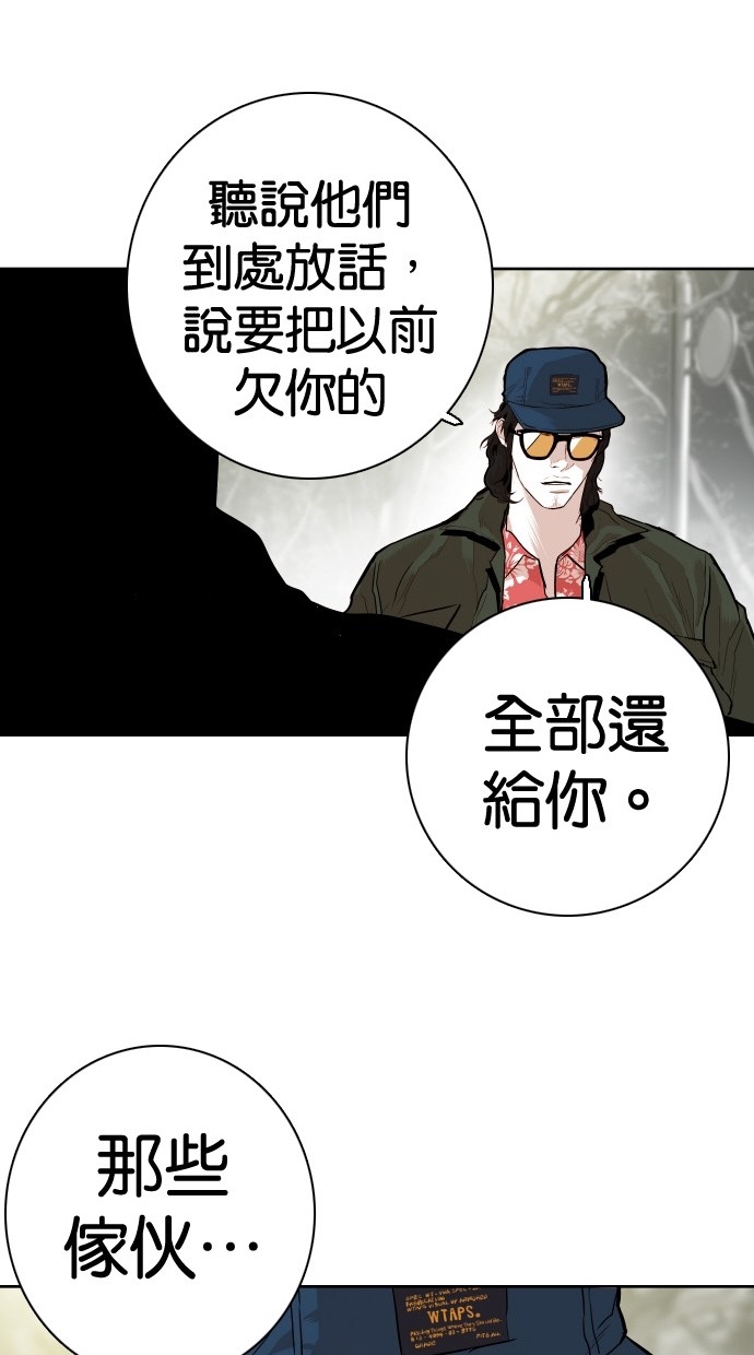 《大頭》第86话 第45页