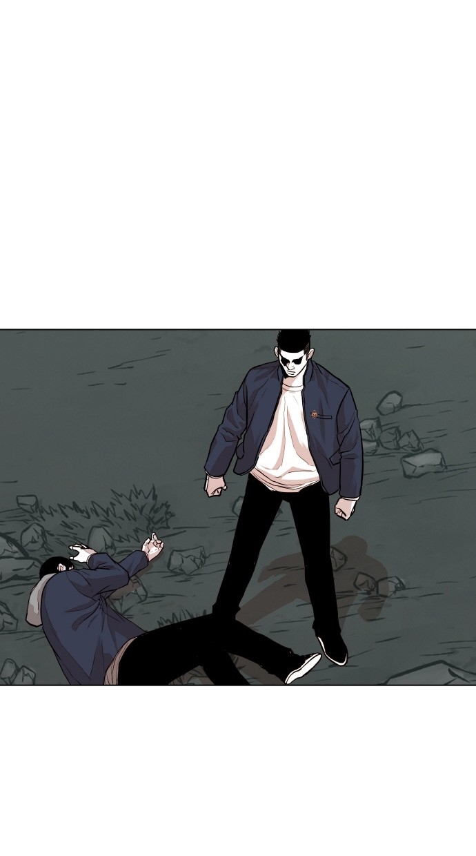 《大頭》第86话 第84页