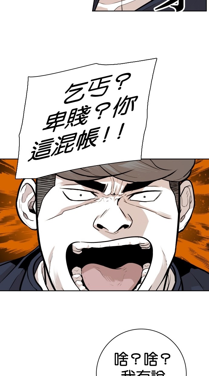 《大頭》第87话 第21页