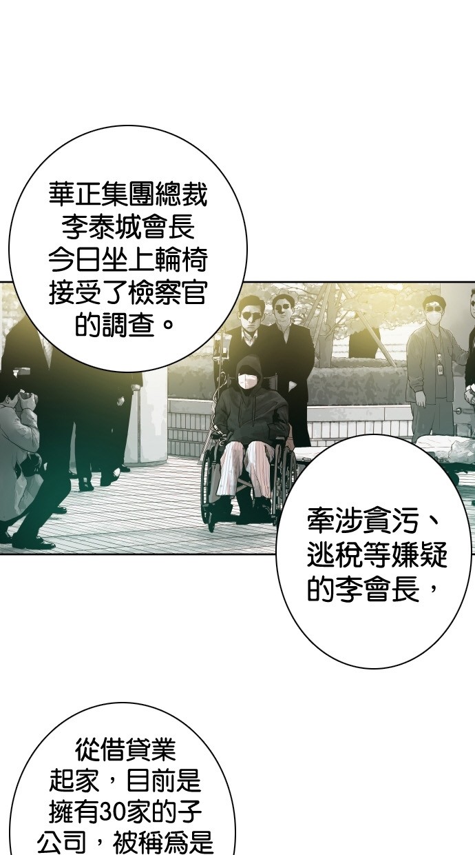 《大頭》第85话 第1页