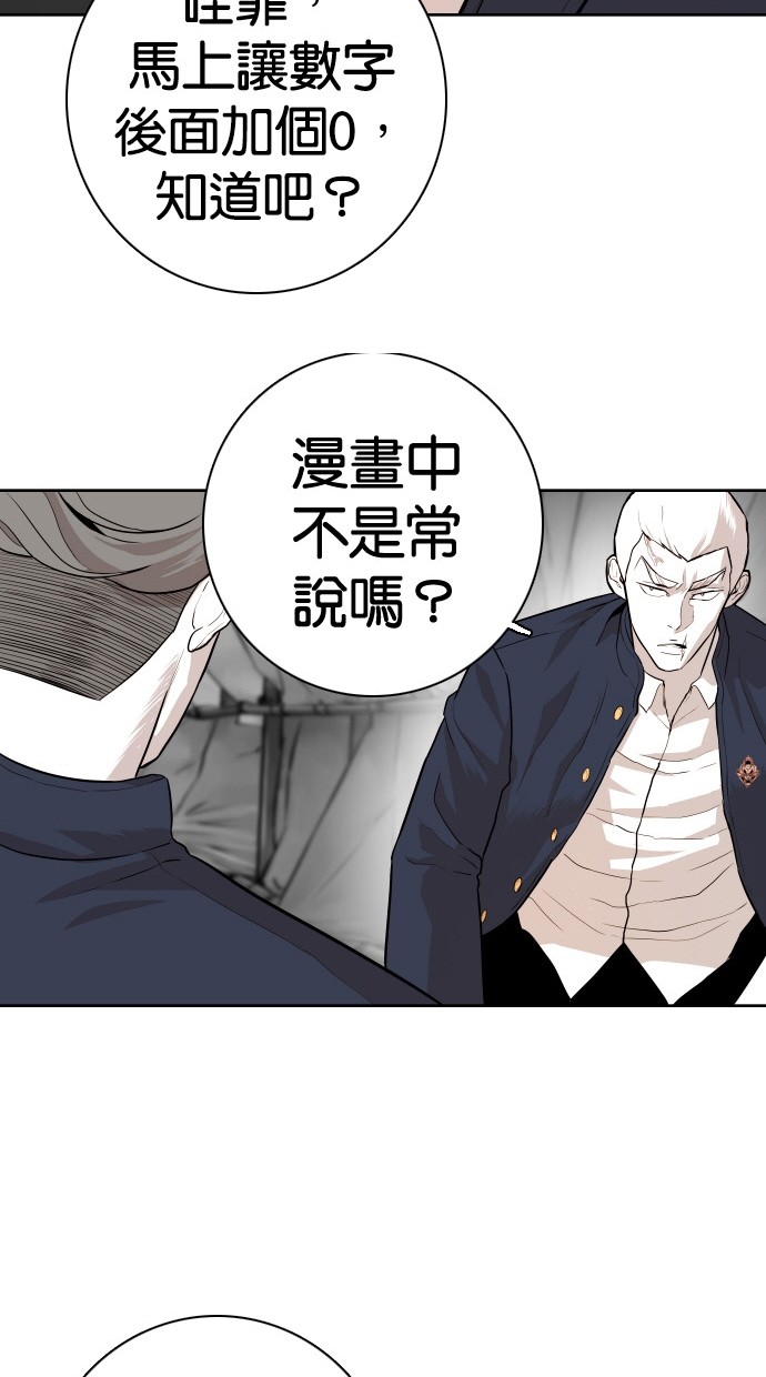 《大頭》第85话 第31页