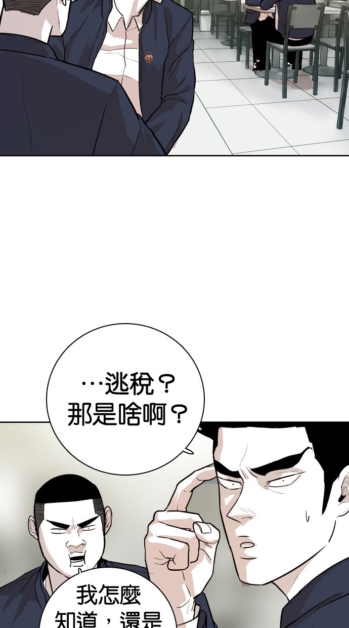 《大頭》第85话 第3页