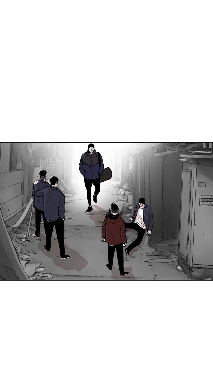 《大頭》第85话 第67页