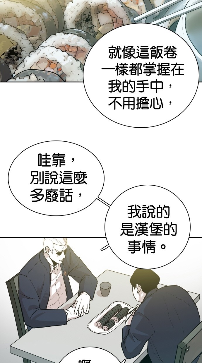 《大頭》第85话 第7页