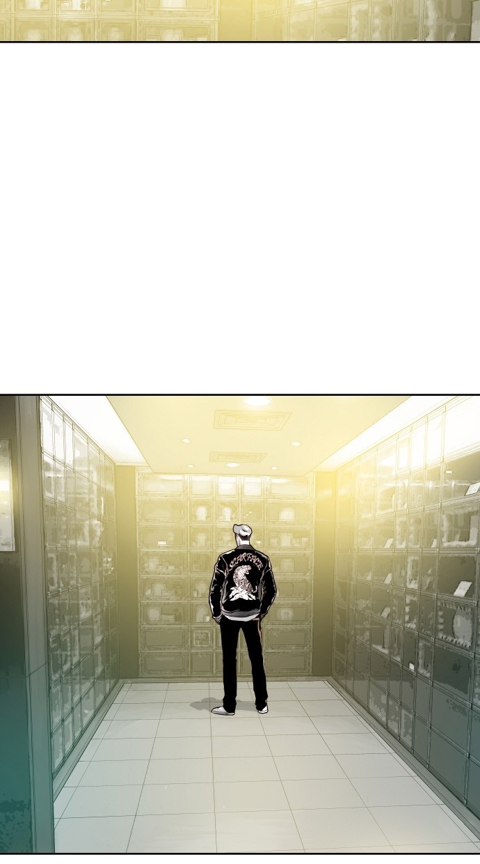 《大頭》第85话 第83页