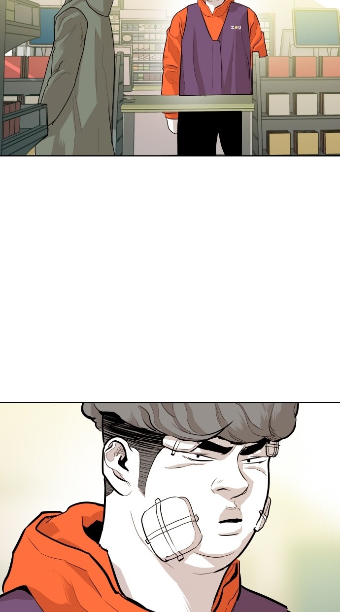 《大頭》第88话 第19页