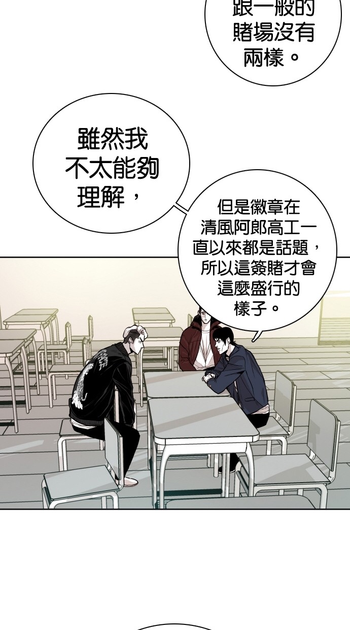 《大頭》第93话 第47页