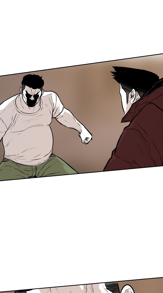 《大頭》第91话 第14页