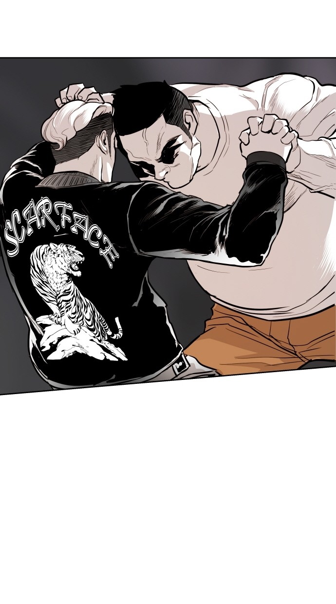 《大頭》第91话 第74页