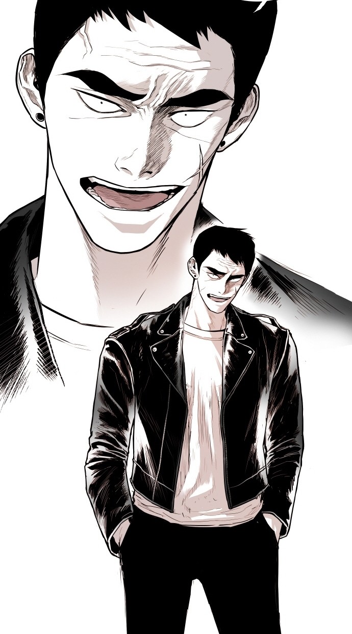 《大頭》第94话 第4页