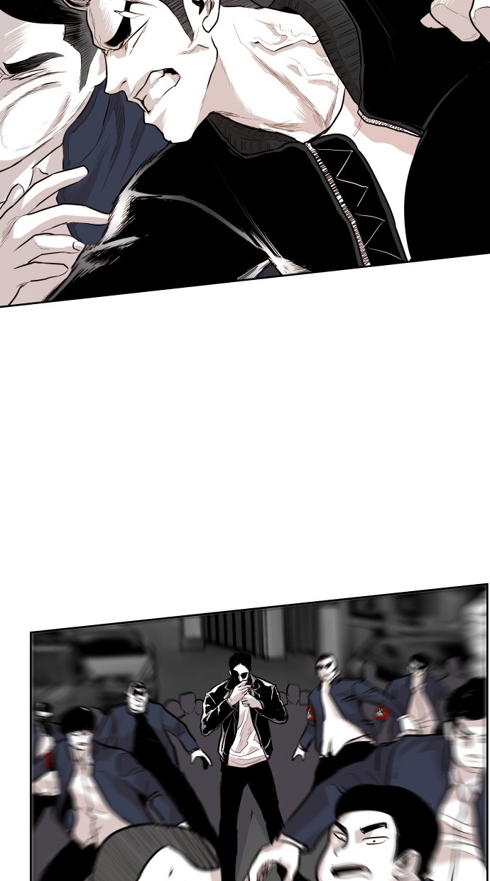 《大頭》第94话 第73页
