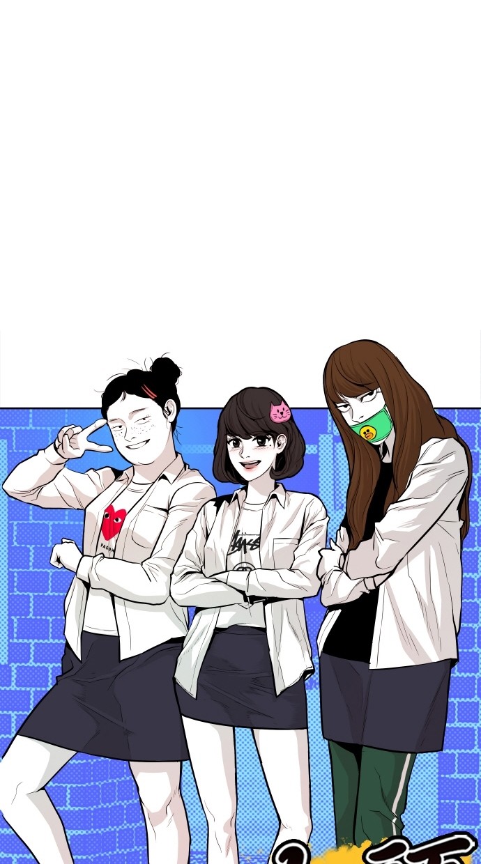 《大頭》第101话 第19页