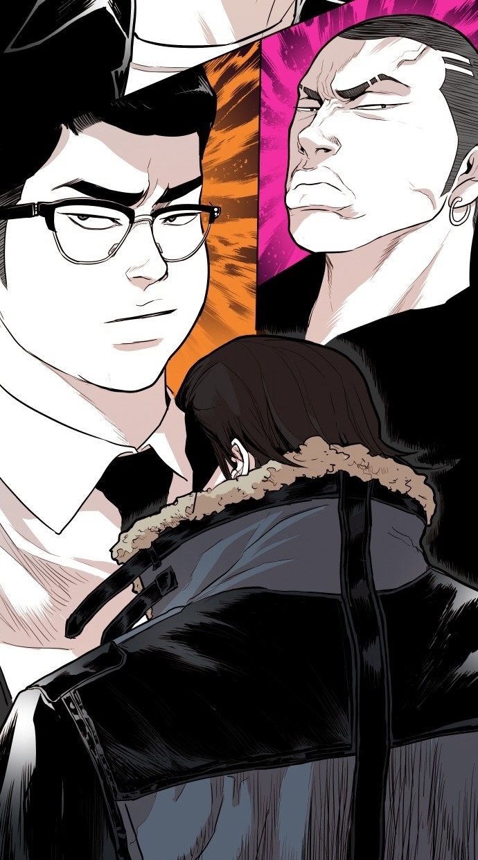 《大頭》第102话 第82页