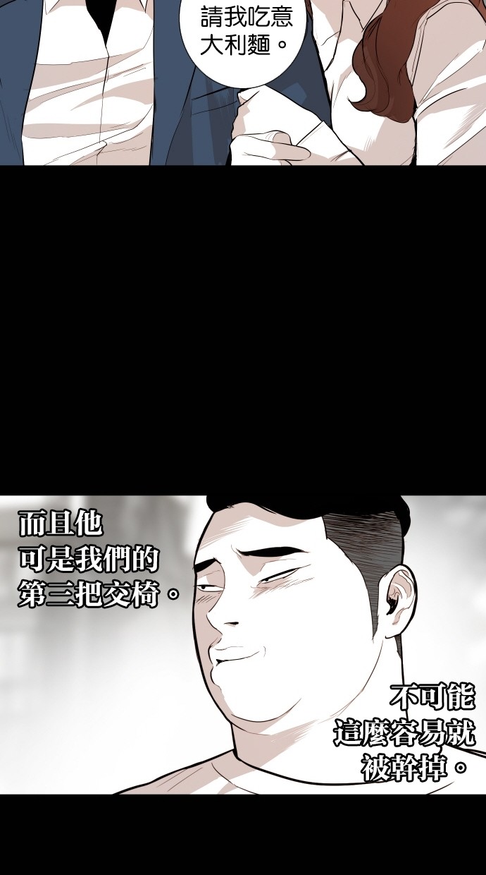 《大頭》第105话 第35页